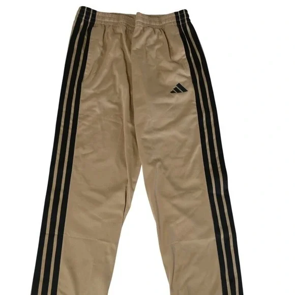 Adidas Unisex Multisport Warm Sandstone Track Suit Set JX5498 JX5510 M-L/W-XL - Picture 6 of 12